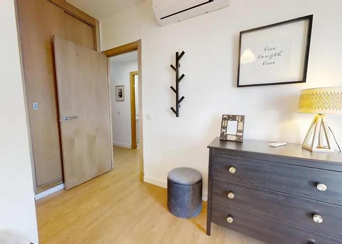 Renfurbis Vista Moderno 2 Rooms