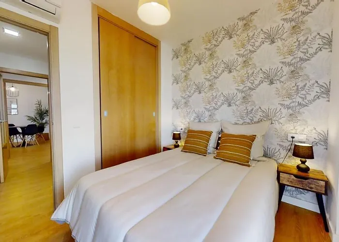 Renfurbis Vista Moderno 2 Rooms