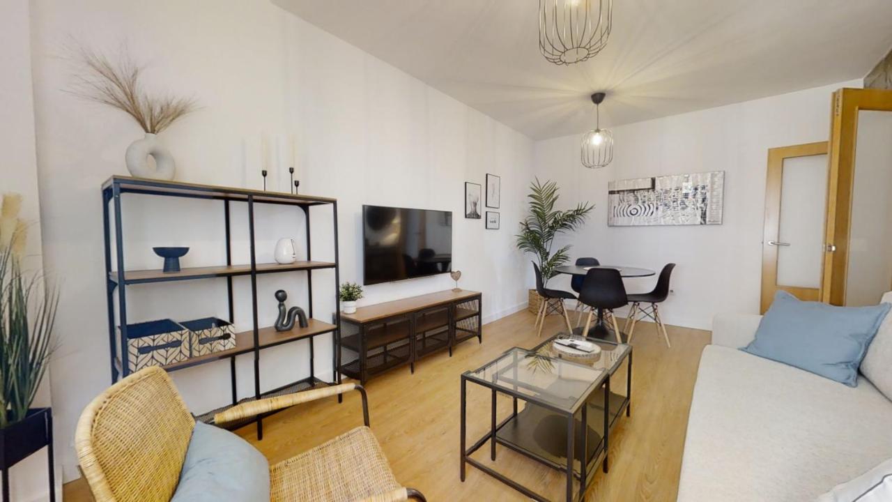 Appartement Renfurbis Vista Moderno 2