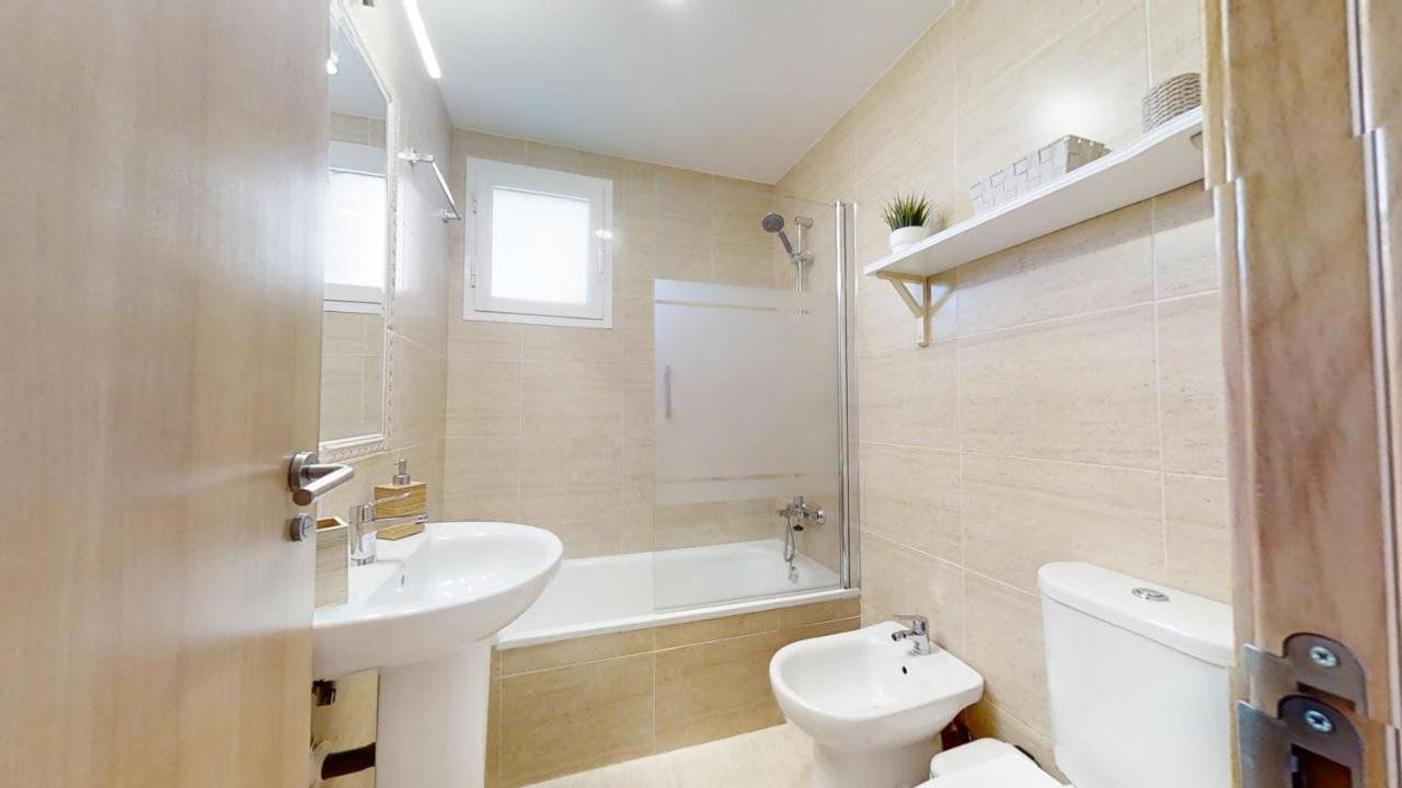 Appartement Renfurbis Vista Moderno 2 *