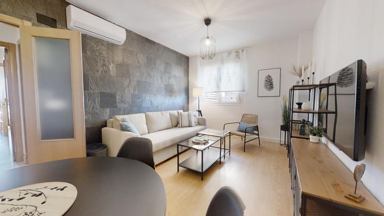 Appartement Renfurbis Vista Moderno 2 Jerez de la Frontera