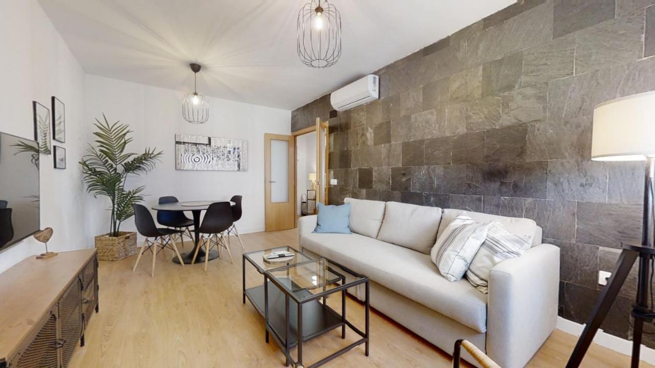 Renfurbis Vista Moderno 2 Appartement