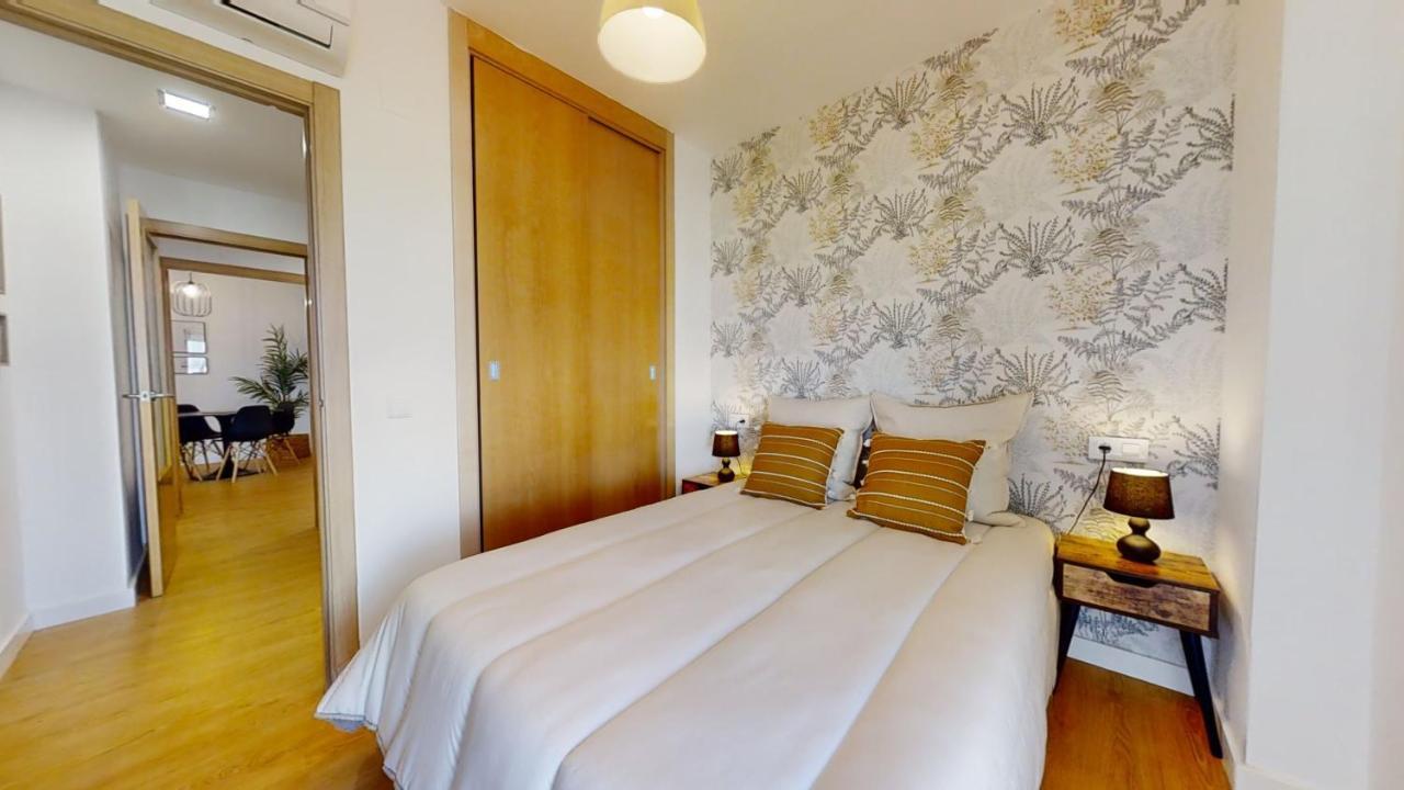 Appartement Renfurbis Vista Moderno 2 Jerez de la Frontera