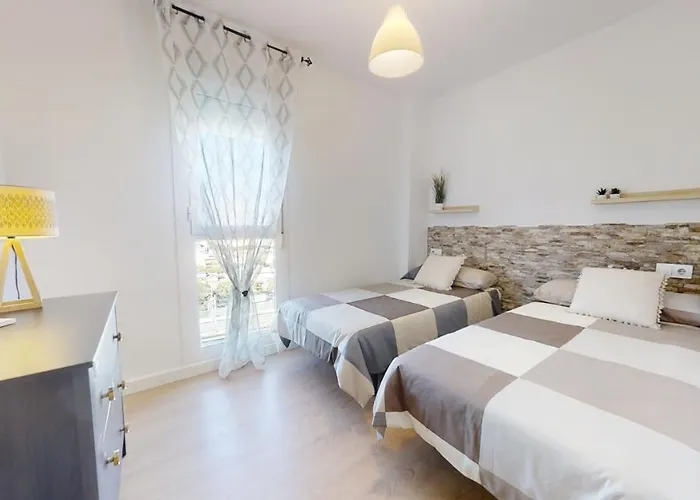 Renfurbis Vista Moderno 2 Rooms