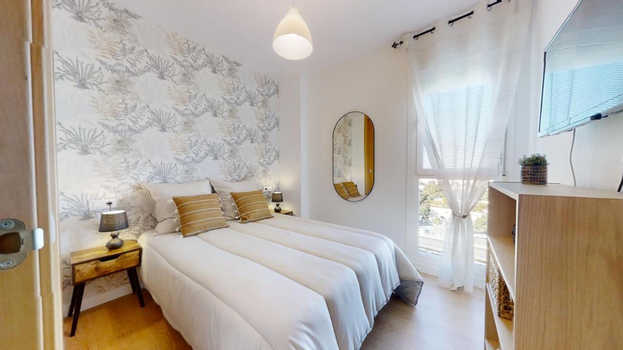 Appartement Renfurbis Vista Moderno 2 Jerez de la Frontera