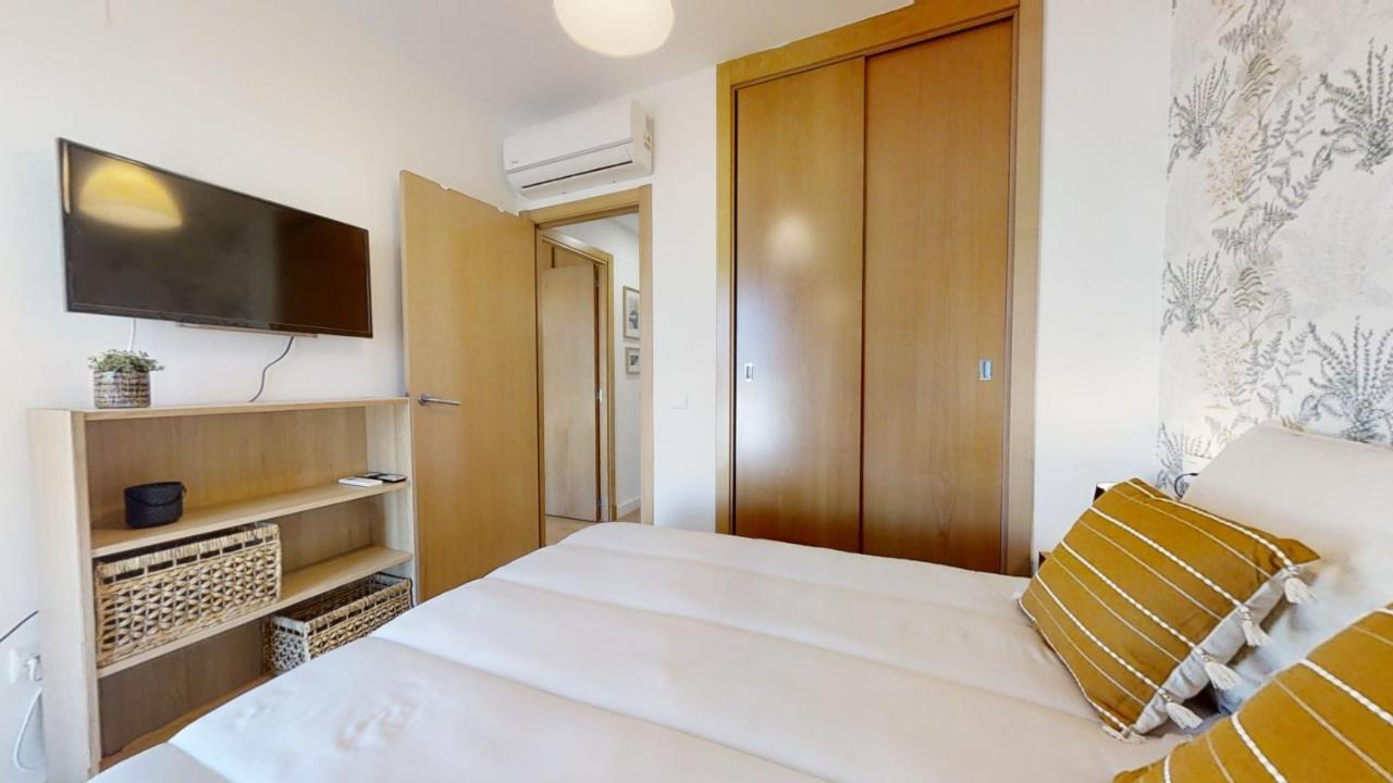 Renfurbis Vista Moderno 2 Appartement *