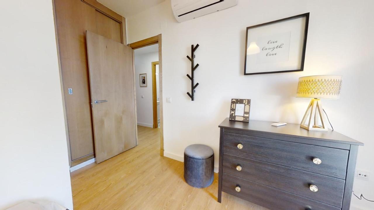 Renfurbis Vista Moderno 2 Appartement *