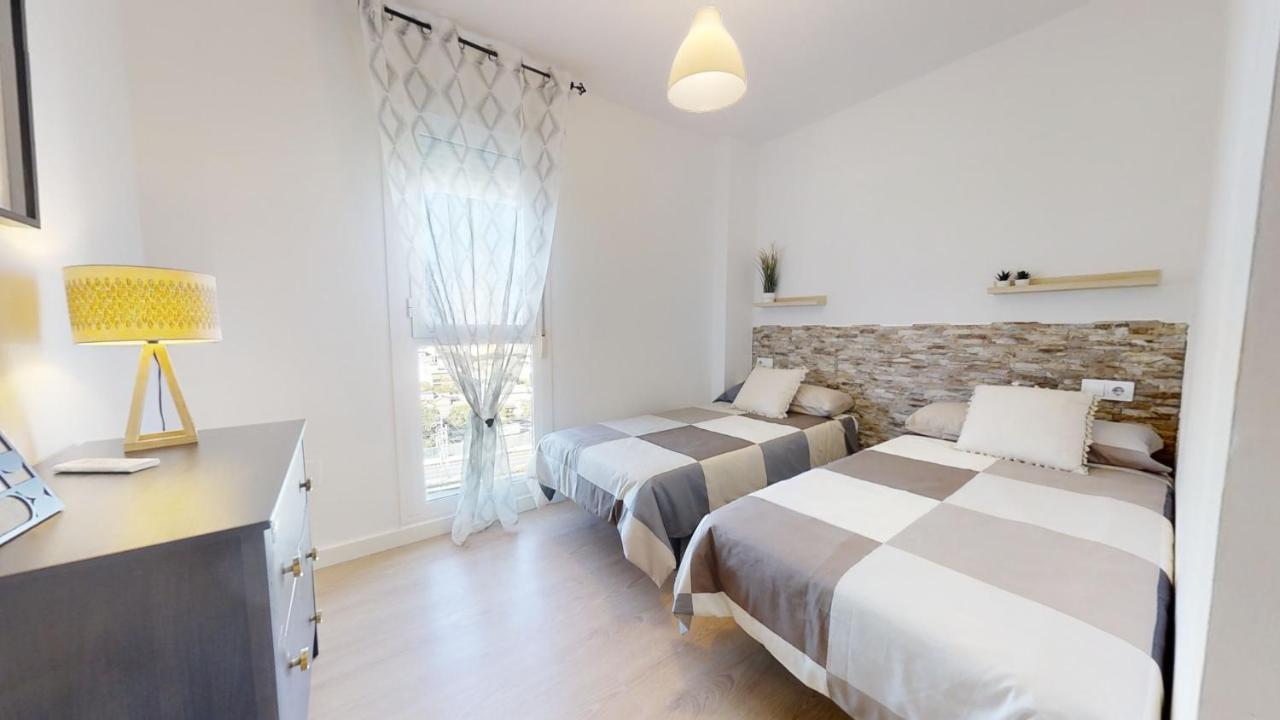 Appartement Renfurbis Vista Moderno 2 Jerez de la Frontera